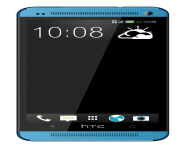 htc smartphone mobile png